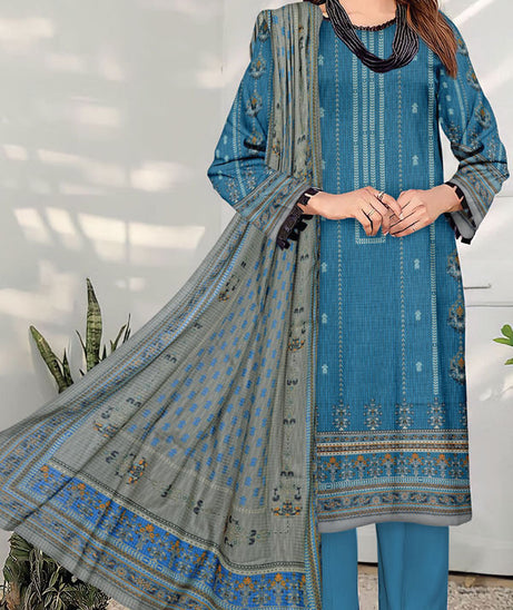 Laiba Luxury Lawn`23 (Vol-118) D#07