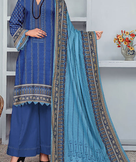Laiba Luxury Lawn`23 (Vol-118) D#10