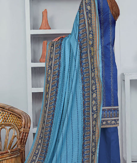 Laiba Luxury Lawn`23 (Vol-118) D#10