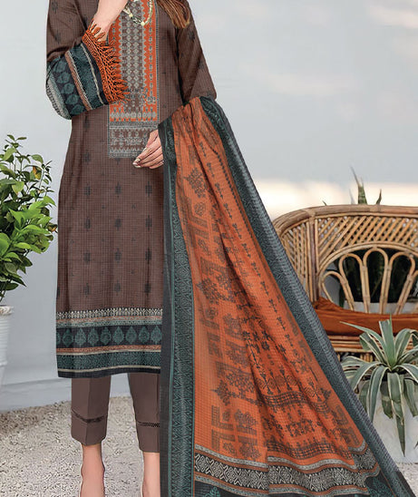 Laiba Luxury Lawn`23 (Vol-118) D#11