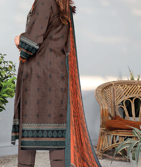 Laiba Luxury Lawn`23 (Vol-118) D#11