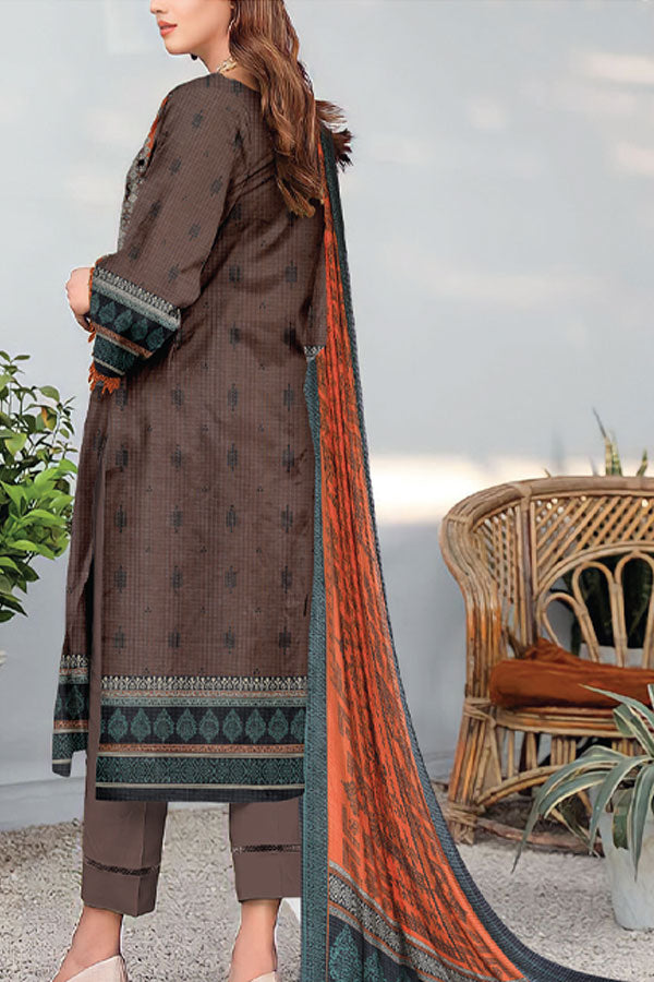 Laiba Luxury Lawn`23 (Vol-118) D#11