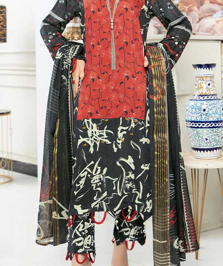 Laiba Exclusive Viscose`23 Vol-147 D#10
