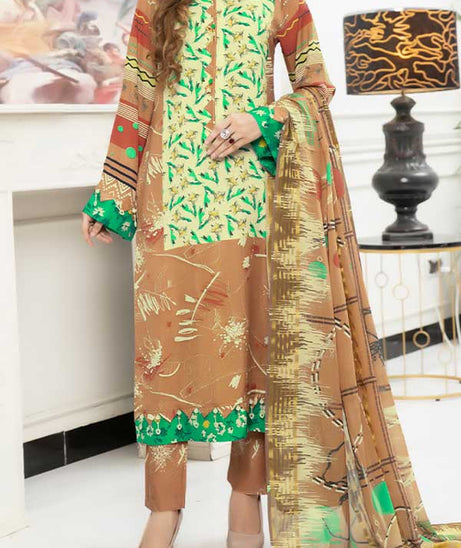 Laiba Exclusive Viscose`23 Vol-147 D#01