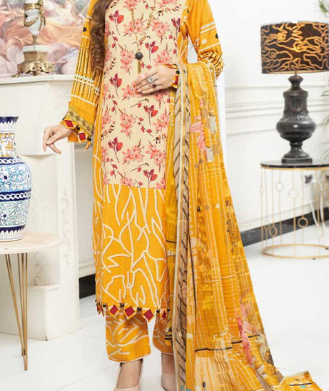Laiba Exclusive Viscose`23 Vol-147 D#04