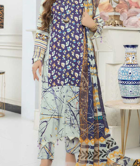 Laiba Exclusive Viscose`23 Vol-147 D#05