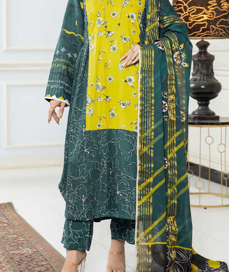 Laiba Exclusive Viscose`23 Vol-147 D#07