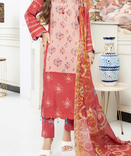 Laiba Exclusive Viscose`23 Vol-147 D#09