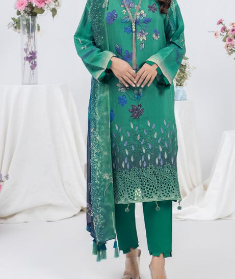 Laiba Exclusive Viscose`23 (Vol-145) D#03