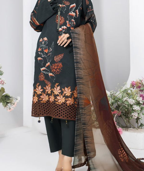 Laiba Exclusive Viscose`23 (Vol-145) D#08
