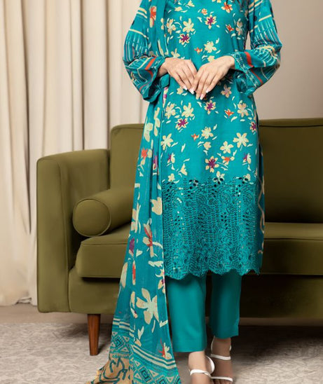 Laiba Luxury Viscose`23 (Vol-150) D#01