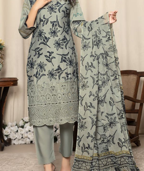 Laiba Luxury Viscose`23 (Vol-150) D#10