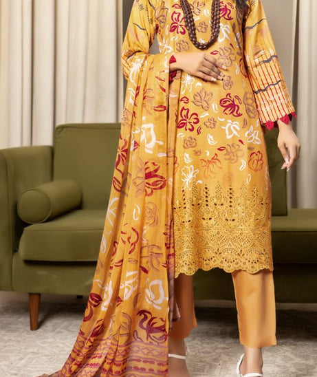 Laiba Luxury Viscose`23 (Vol-150) D#02