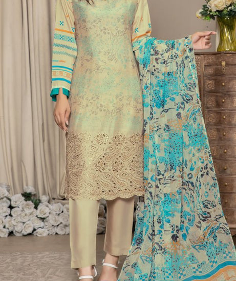Laiba Luxury Viscose`23 (Vol-150) D#08