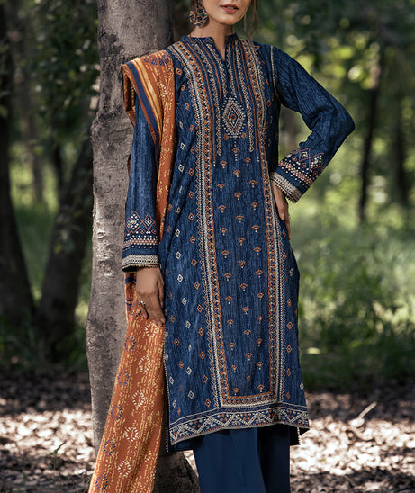 Lakhany Dareechay Emb`21 D#6021B