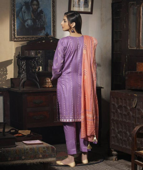 Lakhany Dareechay Lawn`21 D#3003