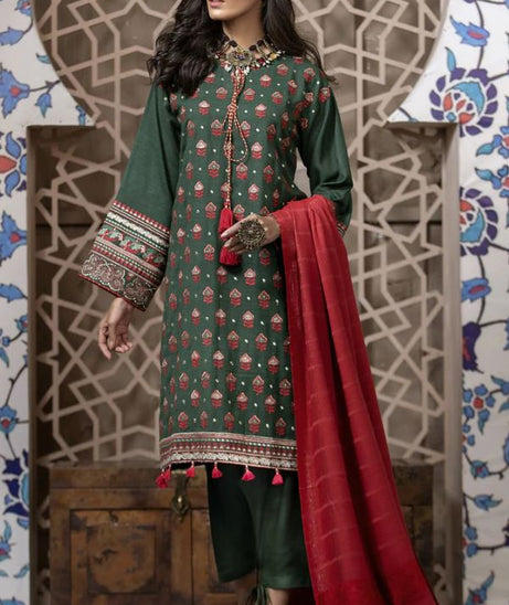 Lakhany E/Winter Exclusive'21 WEC#5022