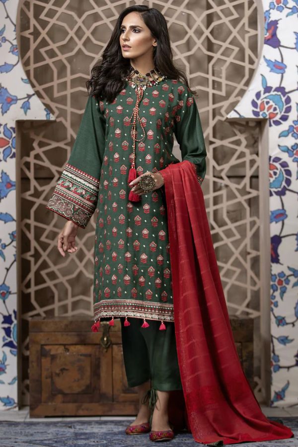 Lakhany E/Winter Exclusive'21 WEC#5022