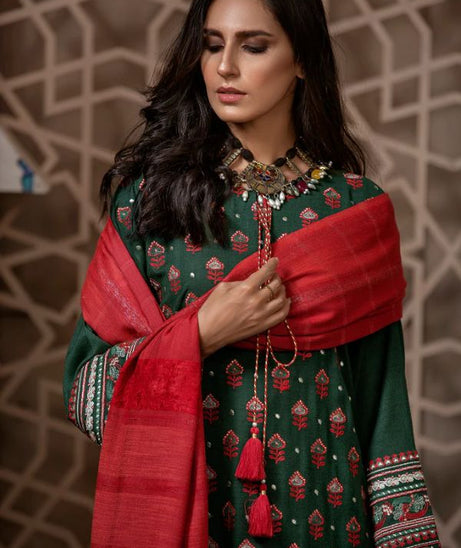 Lakhany E/Winter Exclusive'21 WEC#5022