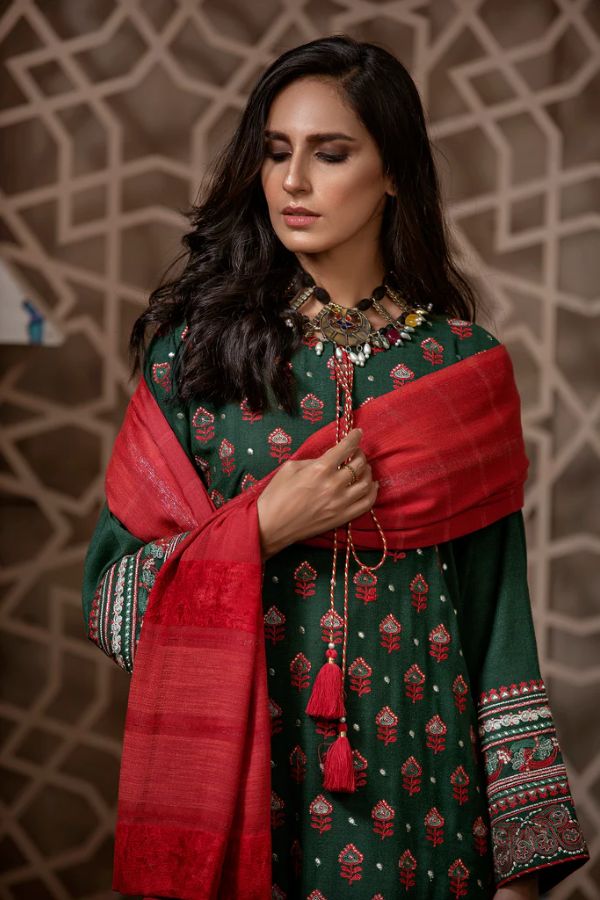 Lakhany E/Winter Exclusive'21 WEC#5022