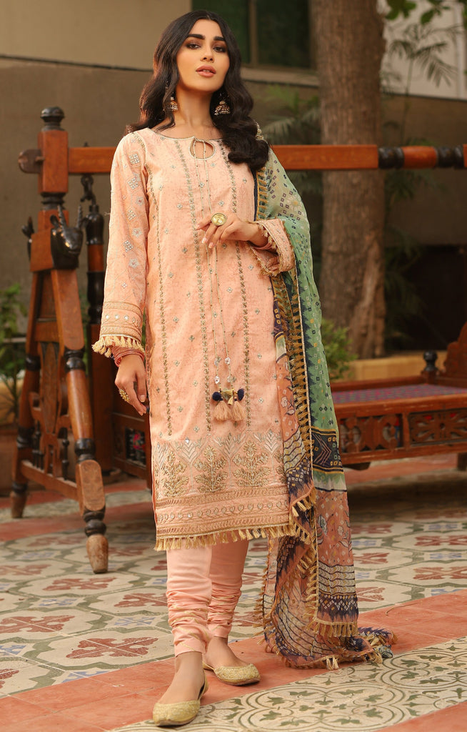 Lakhany Emb Collection`21 FS#9813