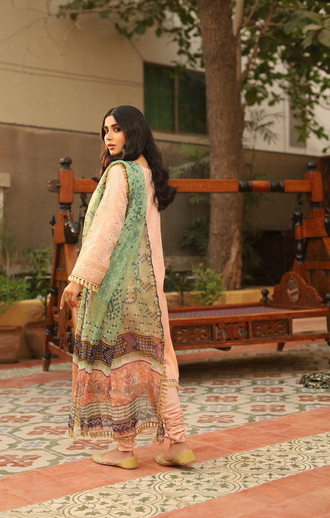 Lakhany Emb Collection`21 FS#9813