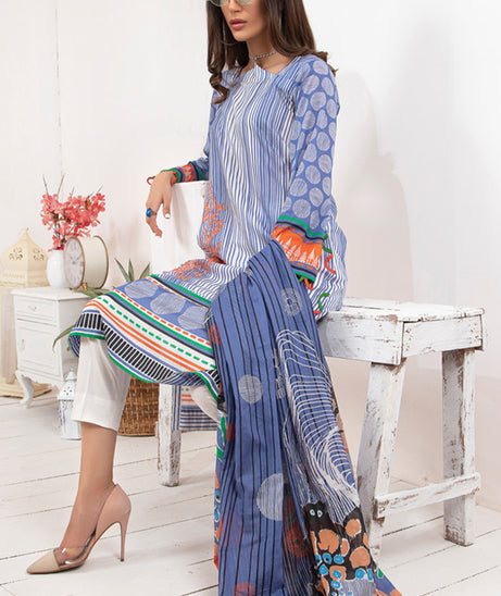 Lakhany Komal Emb Lawn`21 MSC#2040