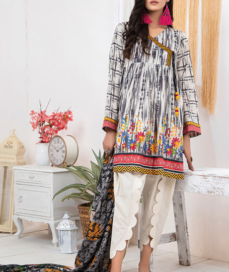 Lakhany Komal Emb Lawn`21 MSC#2041