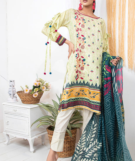 Lakhany Komal Emb Lawn`21 MSC#2047