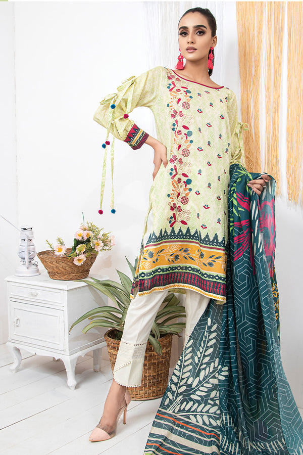 Lakhany Komal Emb Lawn`21 MSC#2047