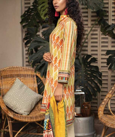 Lakhany Komal Khaddar`21 D#502 L Skin