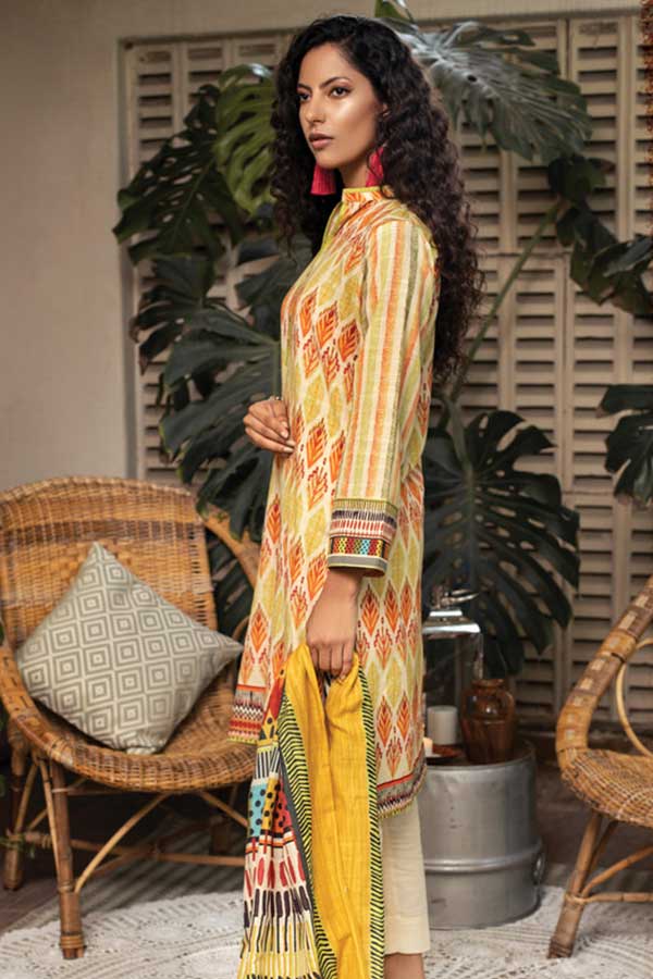 Lakhany Komal Khaddar`21 D#502 L Skin