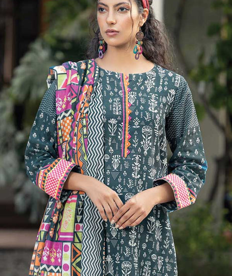 Lakhany Komal Khaddar`21 D#516 Zink