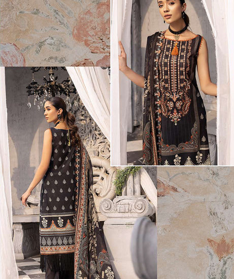 Lala Celebre Lawn`24 LP#52