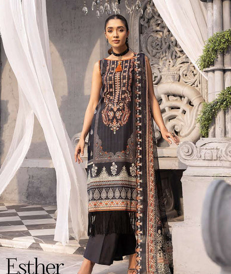 Lala Celebre Lawn`24 LP#52