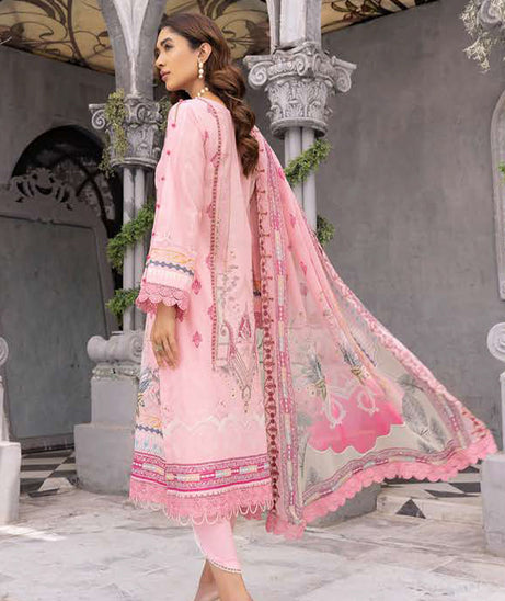 Lala Celebre Lawn`24 LP#54