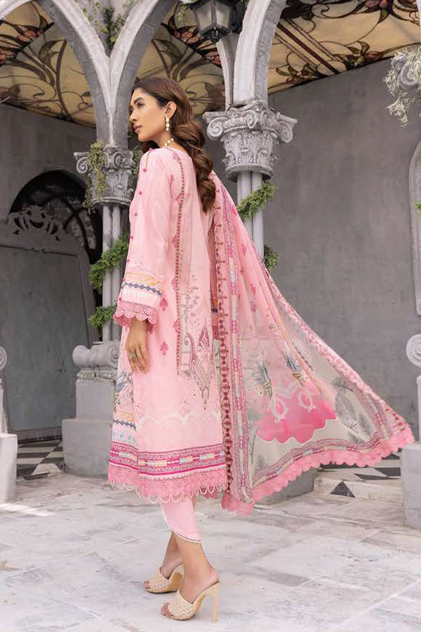 Lala Celebre Lawn`24 LP#54