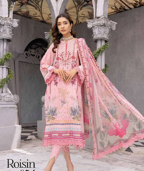 Lala Celebre Lawn`24 LP#54