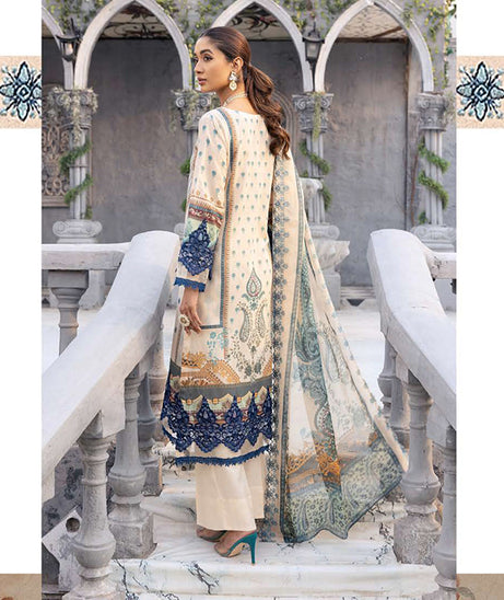 Lala Celebre Lawn`24 LP#55