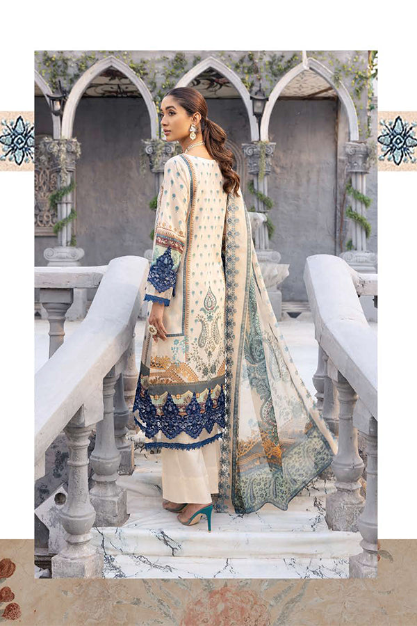 Lala Celebre Lawn`24 LP#55