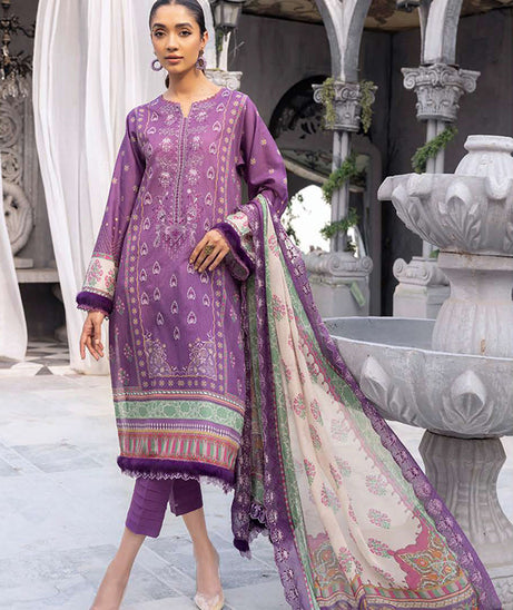 Lala Celebre Lawn`24 LP#56