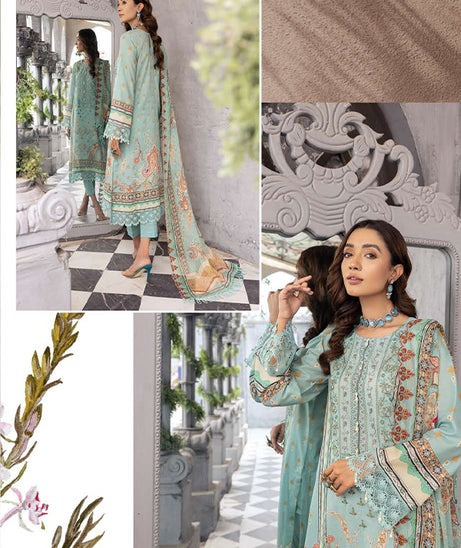 Lala Celebre Lawn`24 LP#57