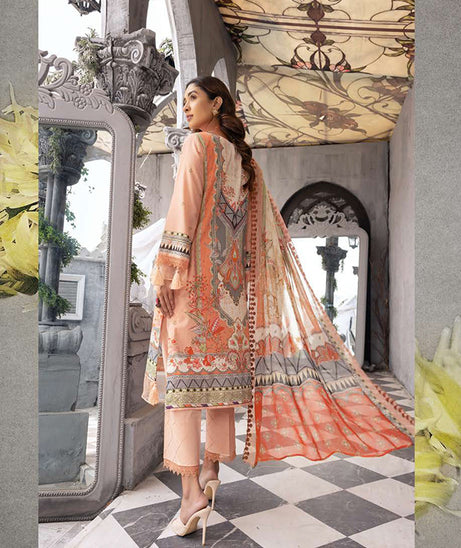 Lala Celebre Lawn`24 LP#58