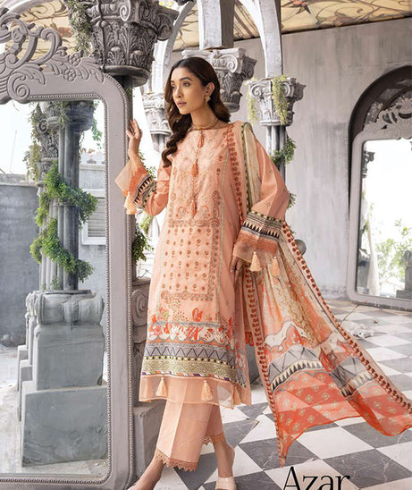 Lala Celebre Lawn`24 LP#58