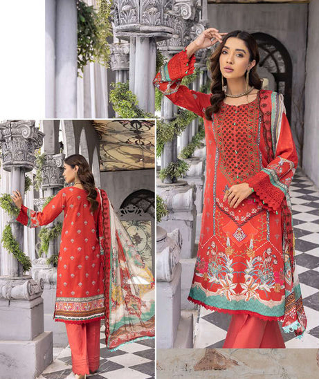 Lala Celebre Lawn`24 LP#59