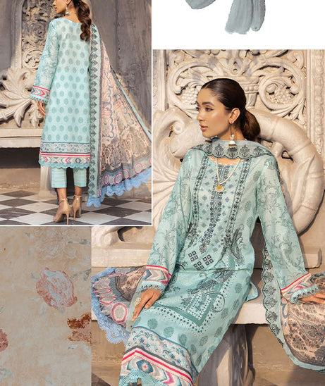 Lala Celebre Lawn`24 LP#60