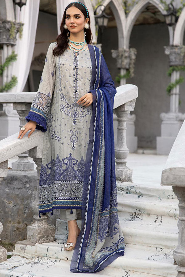 Lala Celebre Viscose'23 LW#61