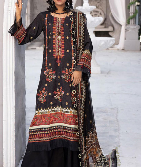 Lala Celebre Viscose'23 LW#62