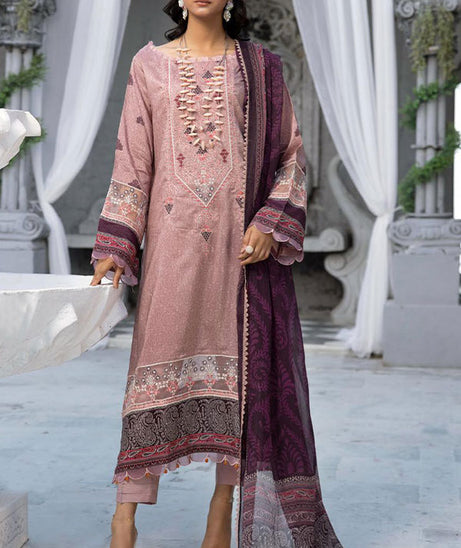 Lala Celebre Viscose'23 LW#64