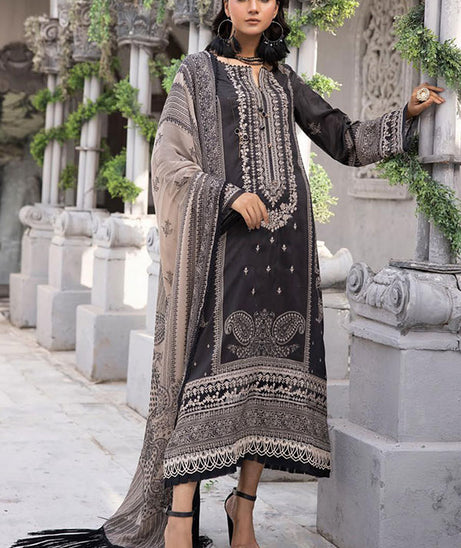 Lala Celebre Viscose'23 LW#65